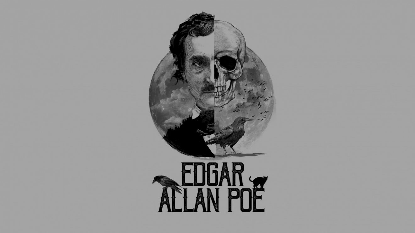 Edgar Allan Poe'nun Yazma Felsefesi