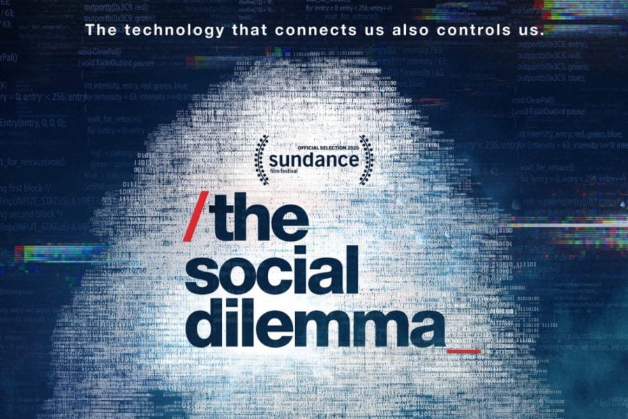 SOSYAL İKİLEM (THE SOCIAL DILEMMA)