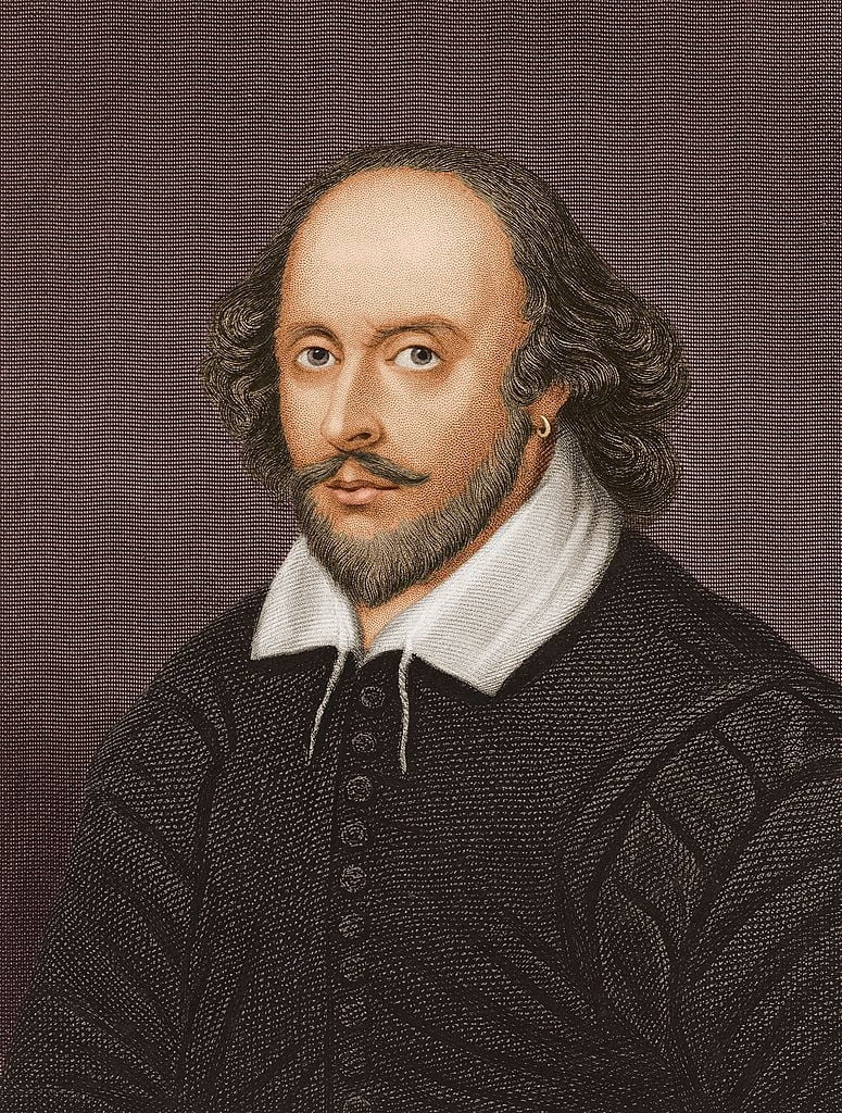 Shakespeare Etkisi