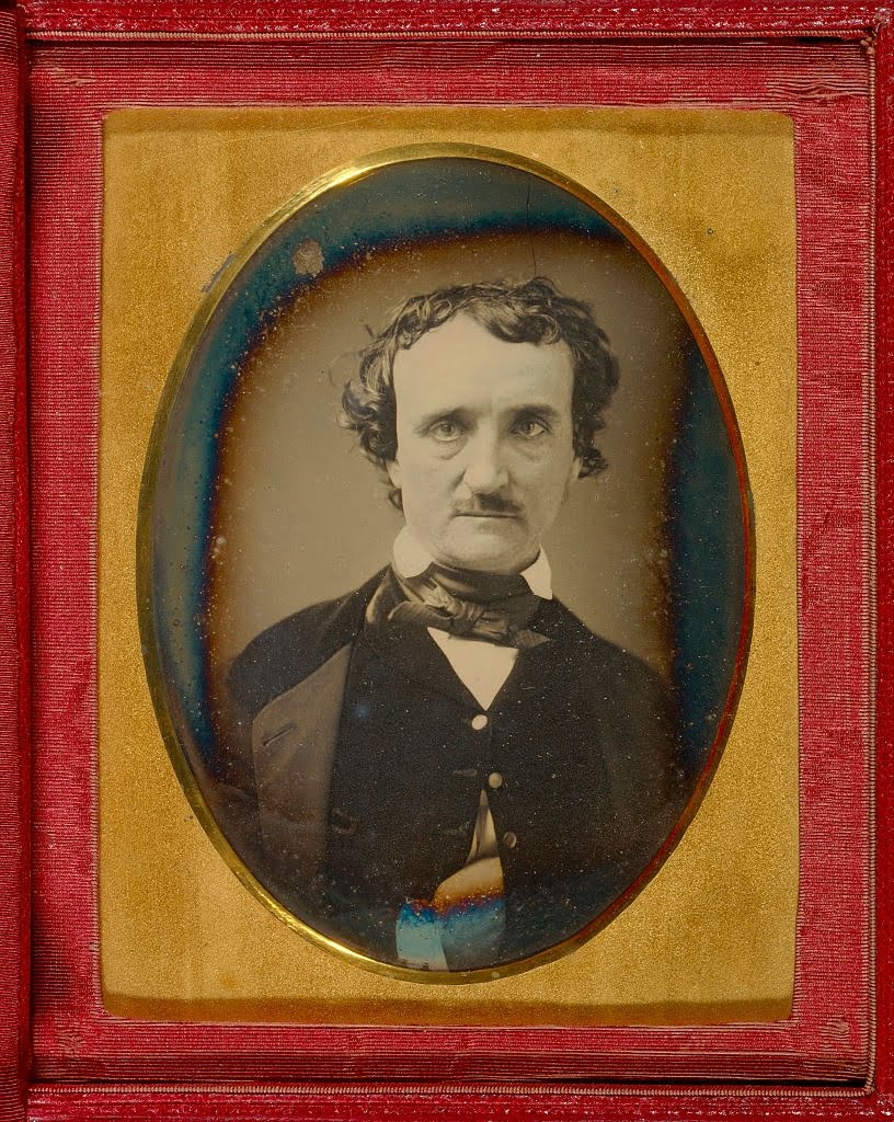 Edgar Allan Poe ve Tek Etki Kuramı