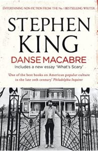 Danse Macabre - Stephen King, 1981