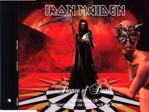 Dance of Death - Iron Maiden, 2003