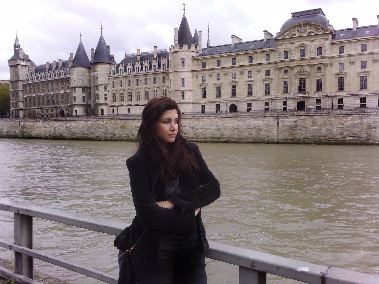 EBRU CEYLAN SÖYLEŞİSİ Karnavalesk