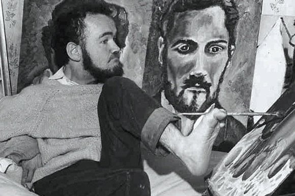 Christy Brown - ＂Sol Ayağım＂ Kitap İncelemesi