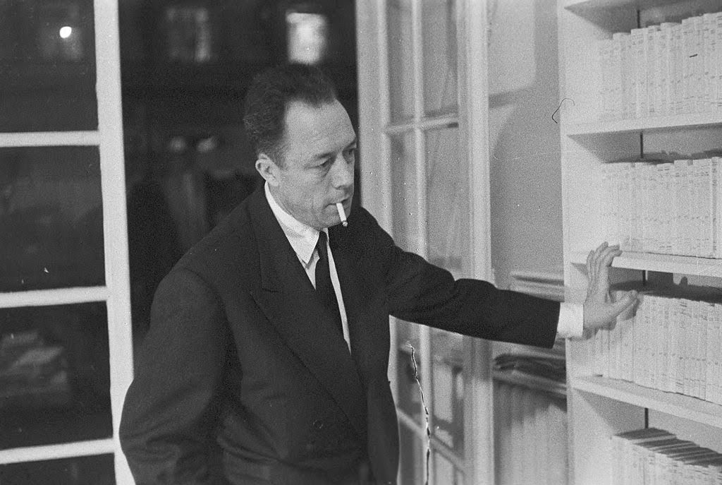 Sisifos Söyleni - Albert Camus