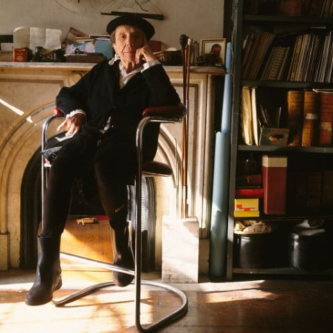 Louise Bourgeois 