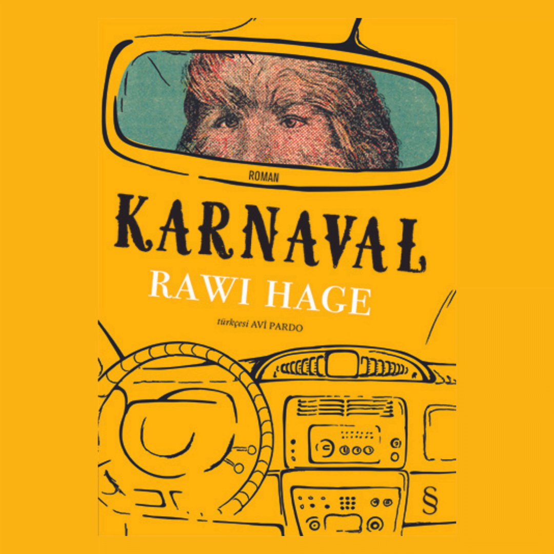 Karnaval - Rawi Hage