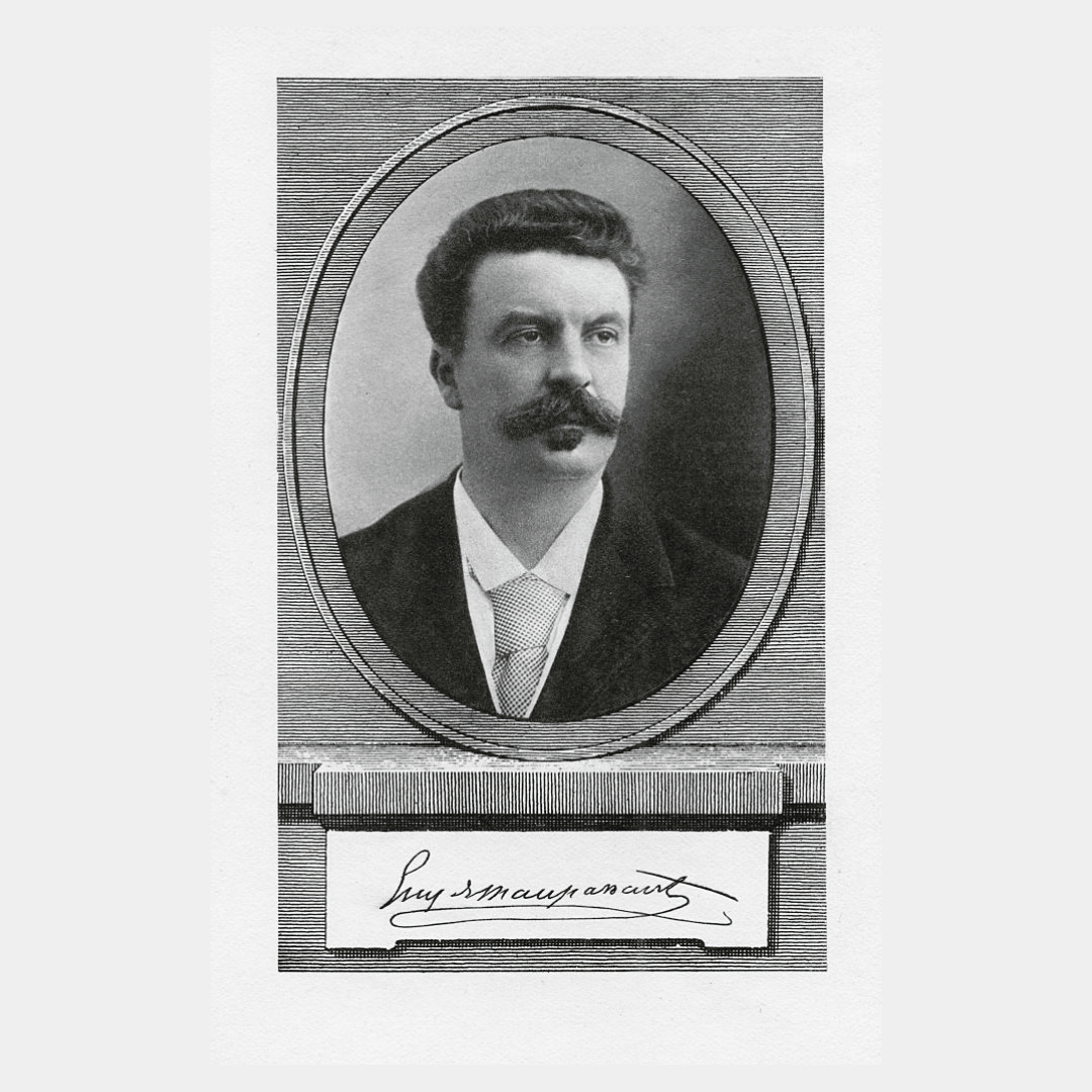 Guy de Maupassant - Çıngırak Ana Öykü İncelemesi