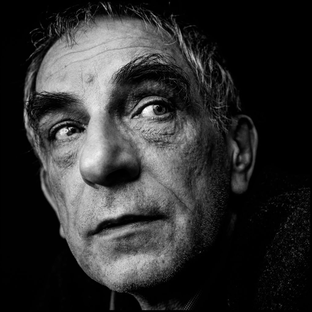 KIESLOWSKI KIESLOWSKI'Yİ ANLATIYOR