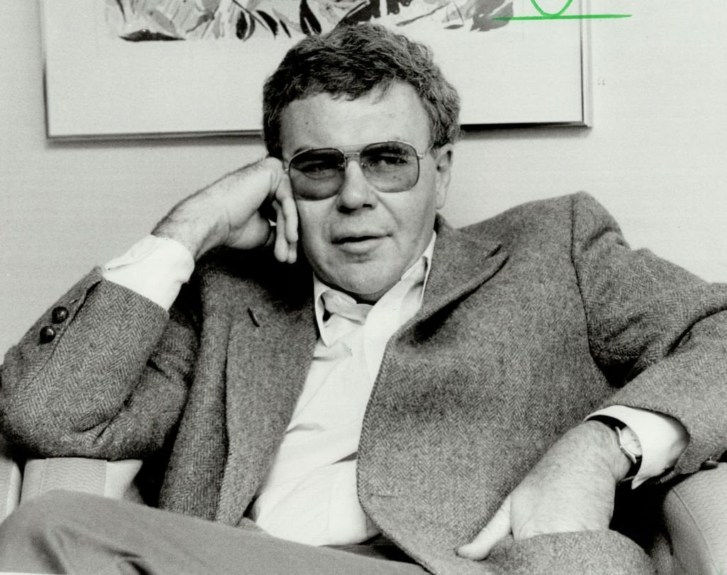 Raymond Carver