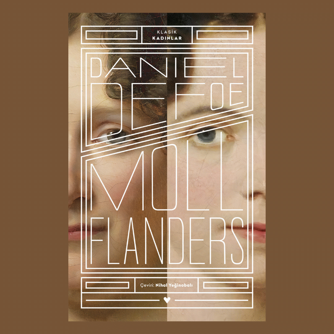 Moll Flanders - Daniel Defoe