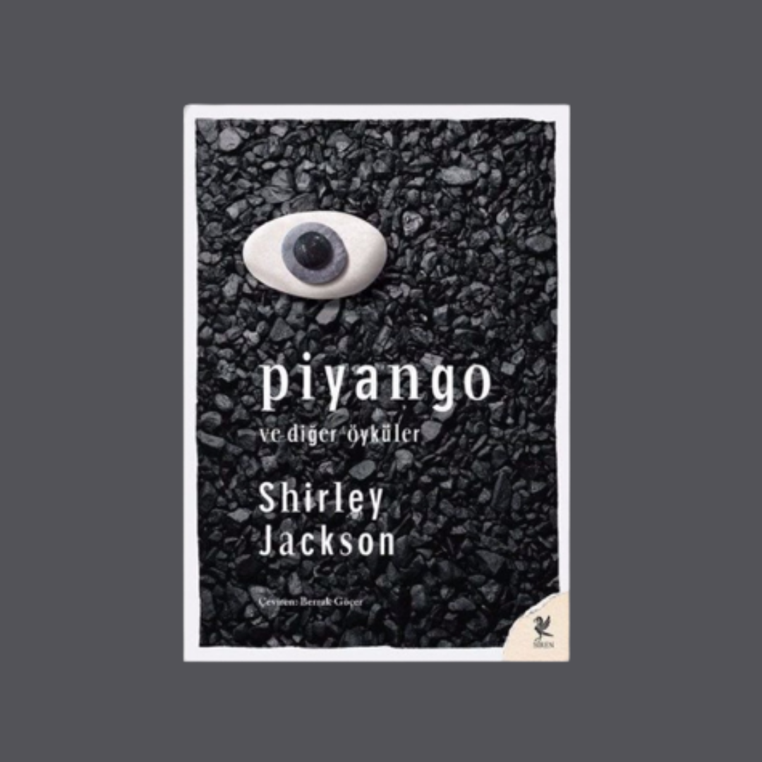 PİYANGO VE DİĞER ÖYKÜLER - SHIRLEY JACKSON