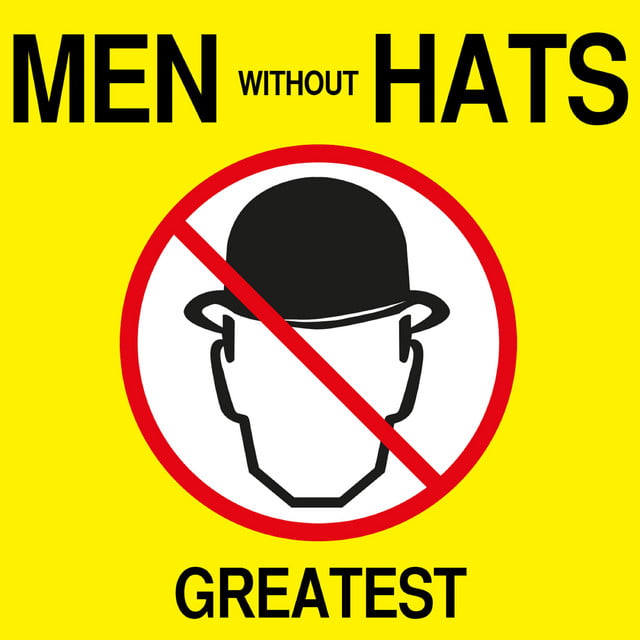 MEN WITHOUT HATS