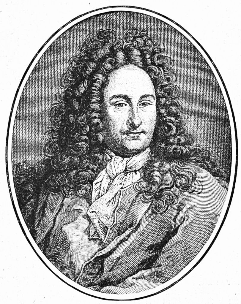 Leibniz