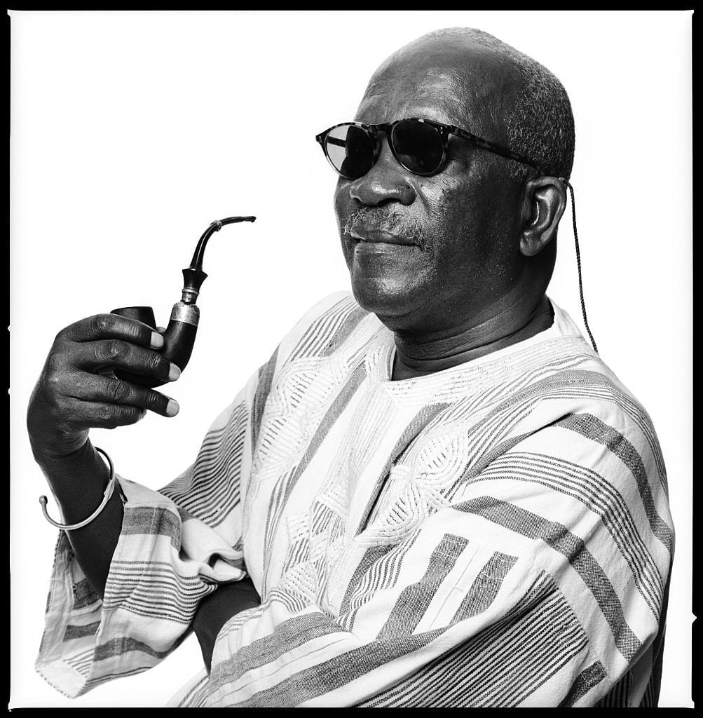 Ousmane Sembene