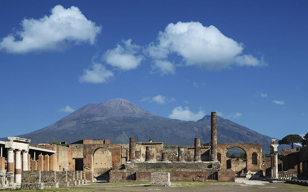 Pompei