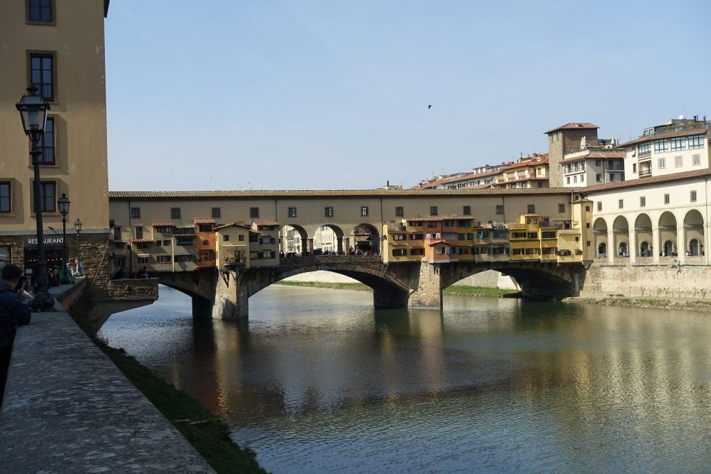 Ponte Vecchio