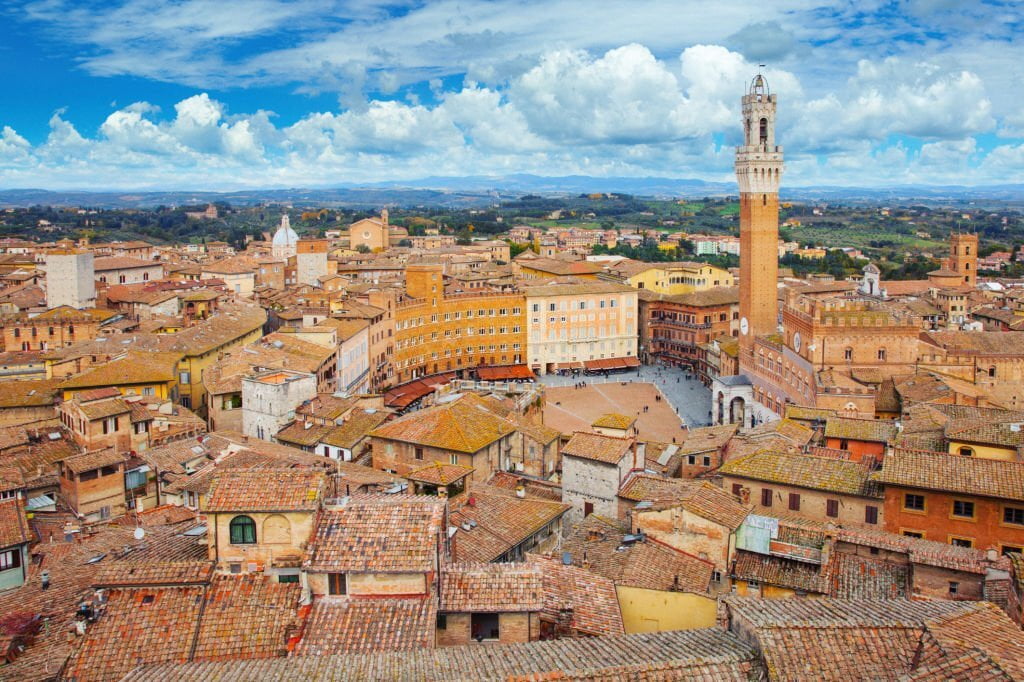 Siena