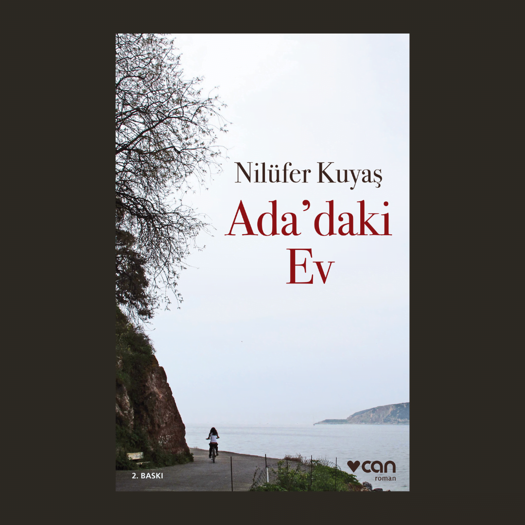 Ada'daki Ev - Nilüfer Kuyaş