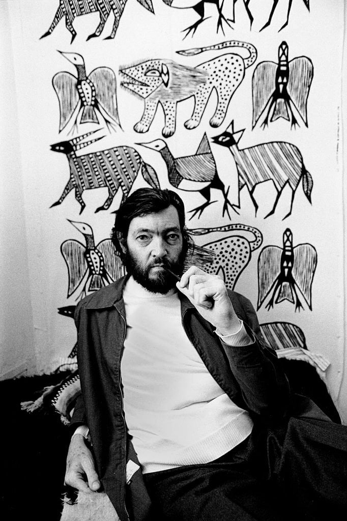 Julio Cortázar