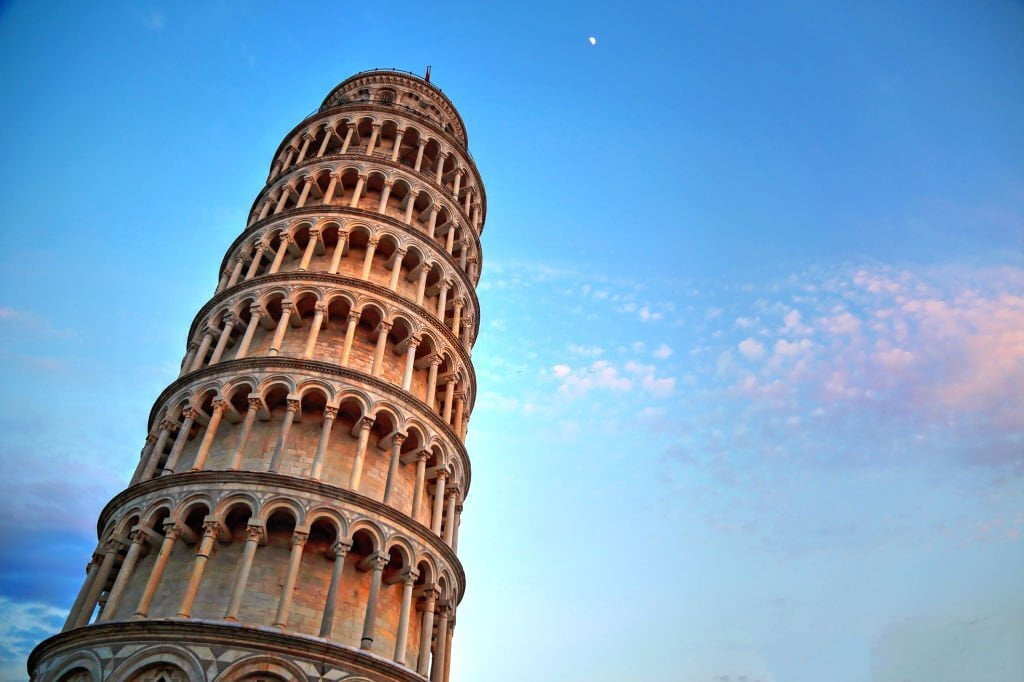 Pisa