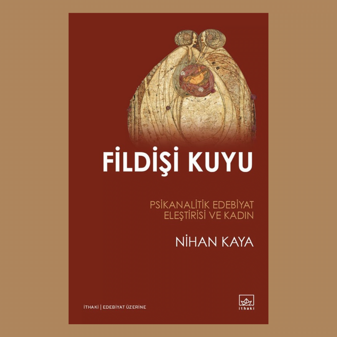 Fildişi Kuyu - Nihan Kaya