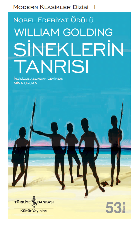 sineklerin tanrısı