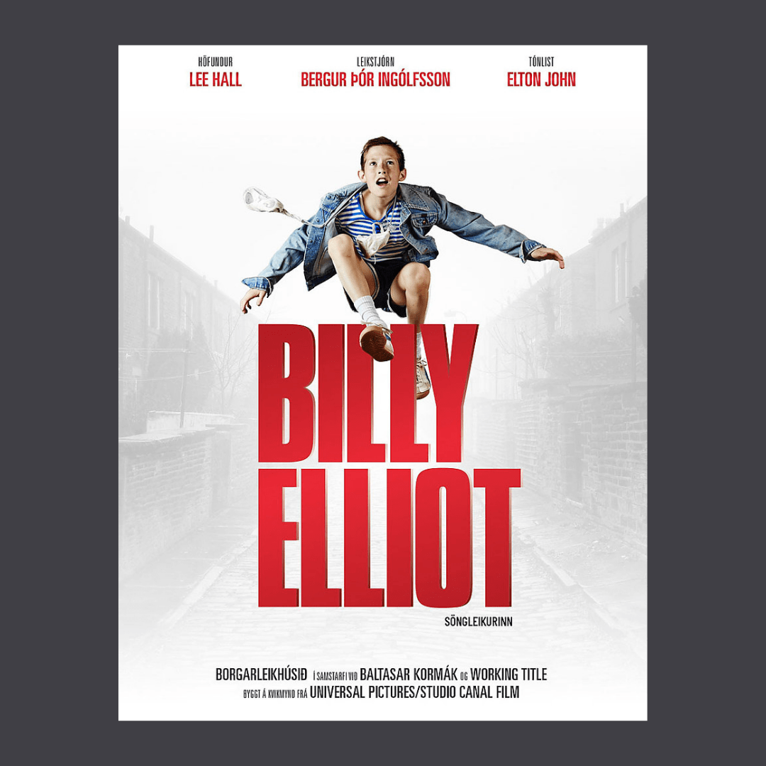 BILLY ELLIOT