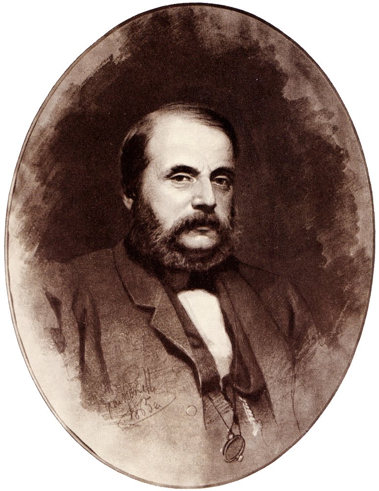 İvan Gonçarov