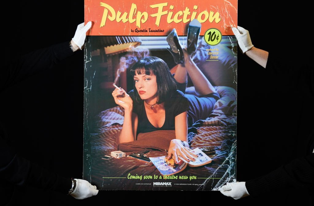 Pulp Fiction ve Postmodernizm: Filmin Özgün Yaklaşımı