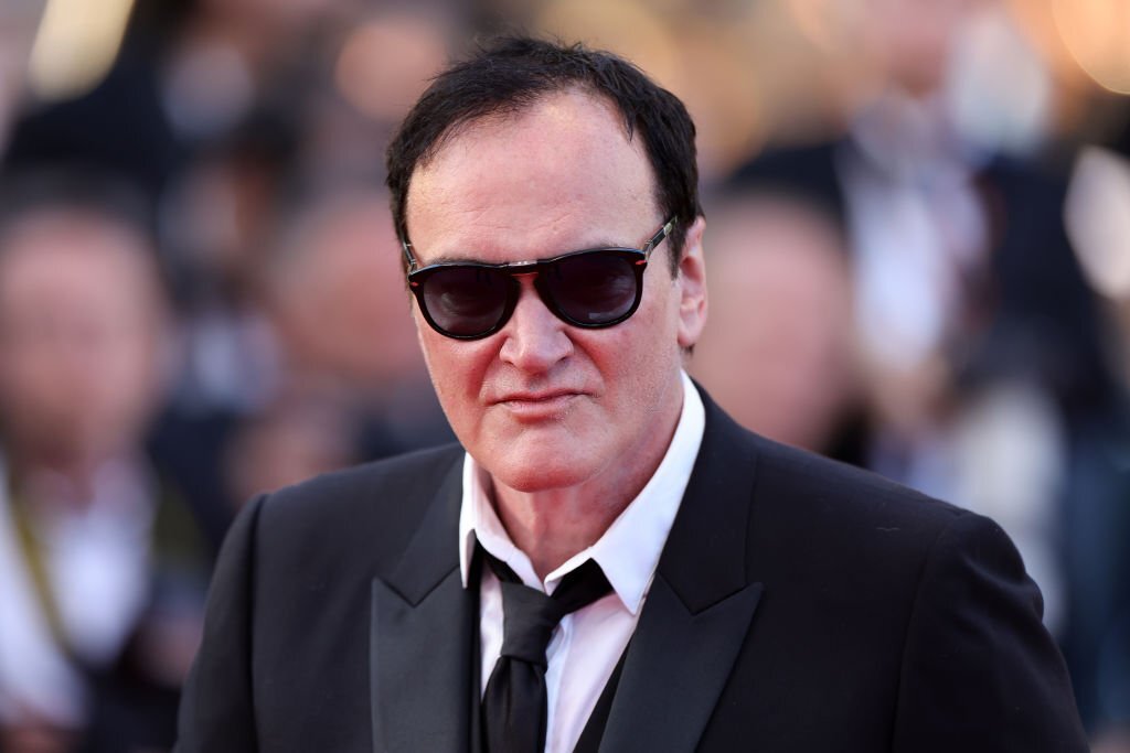Quentin Tarantino 