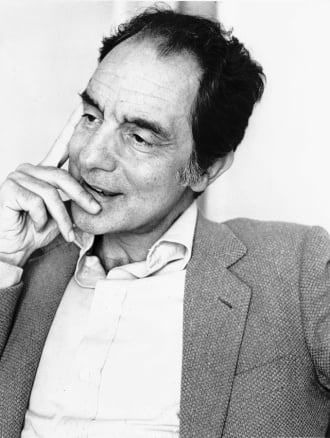 ITALO CALVINO