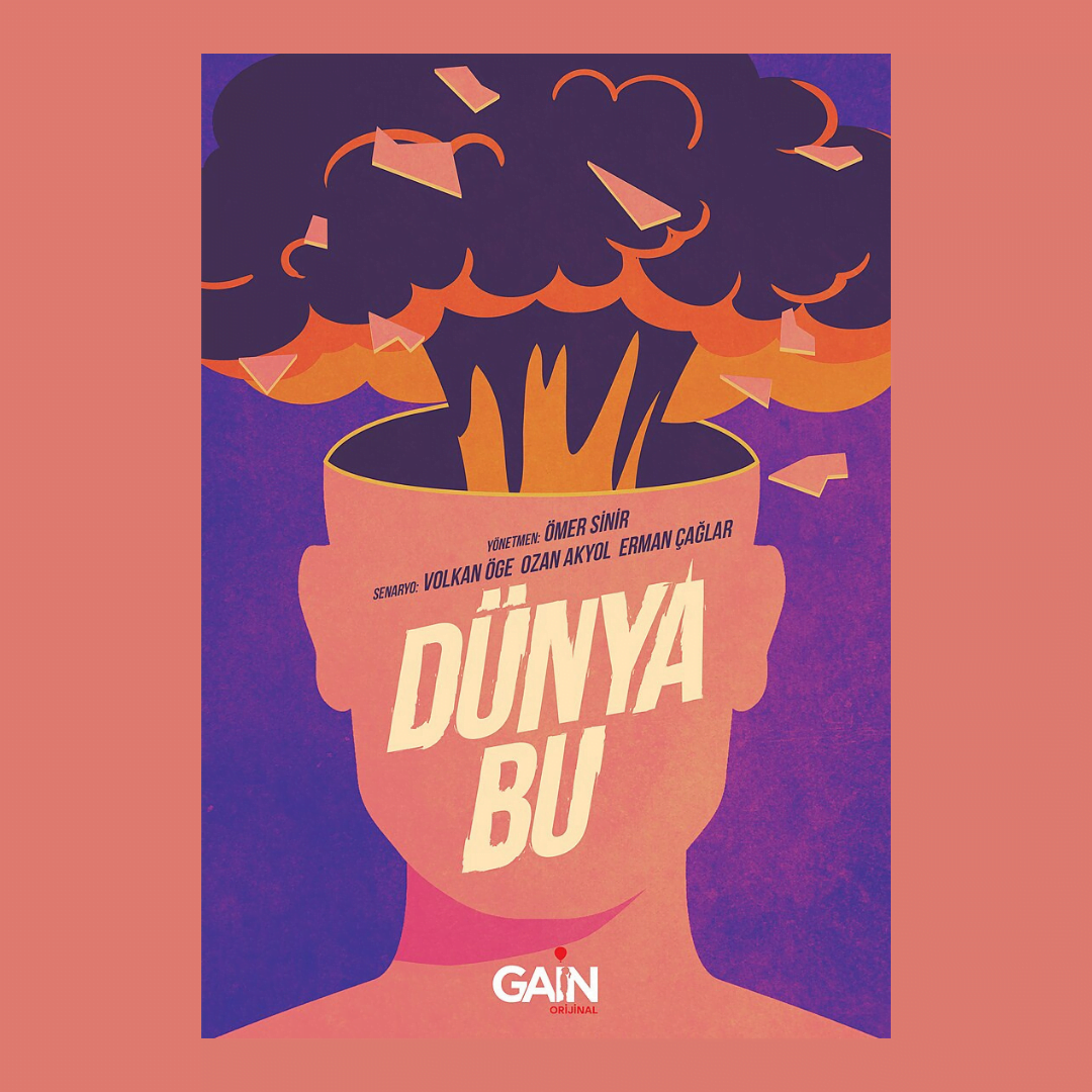 Dünya Bu (Dizi)