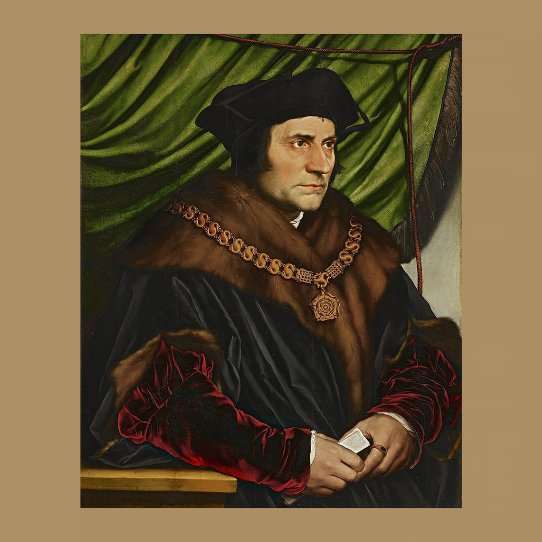 Utopia - Thomas More