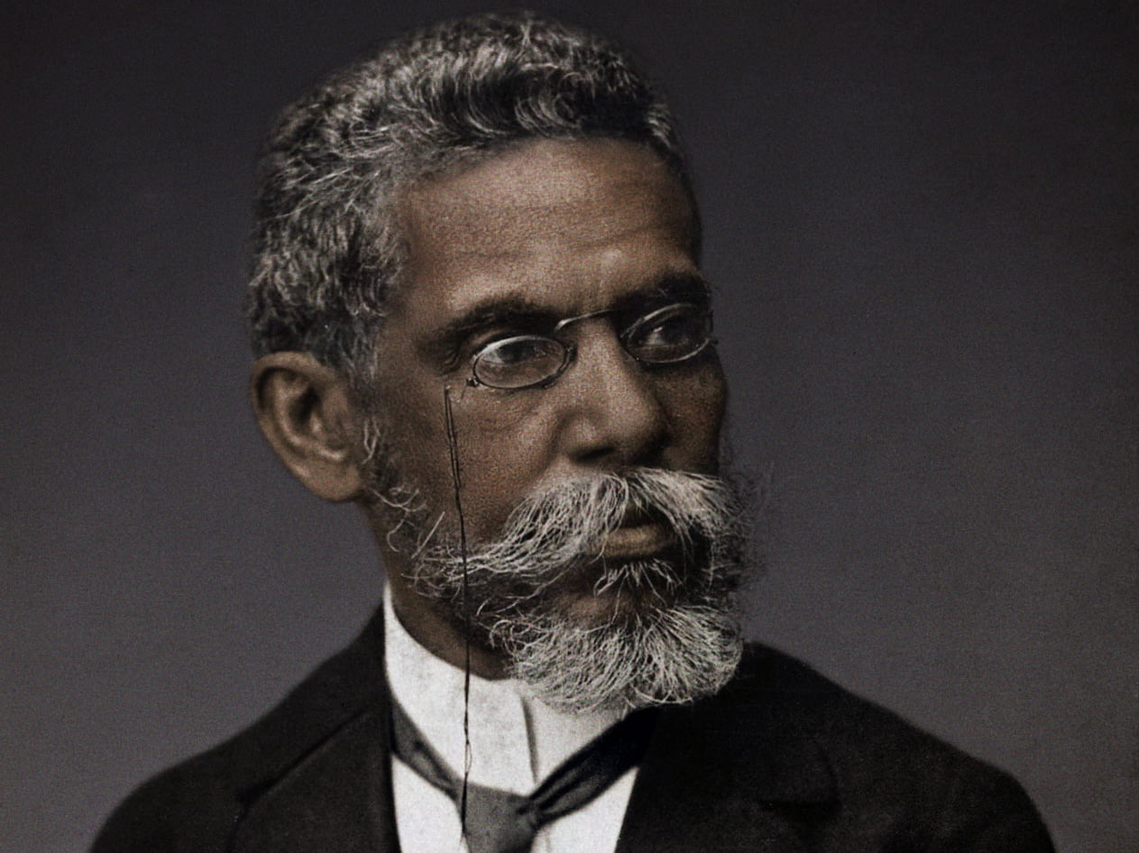 Mezarımdan Yazıyorum - Machado de Assis