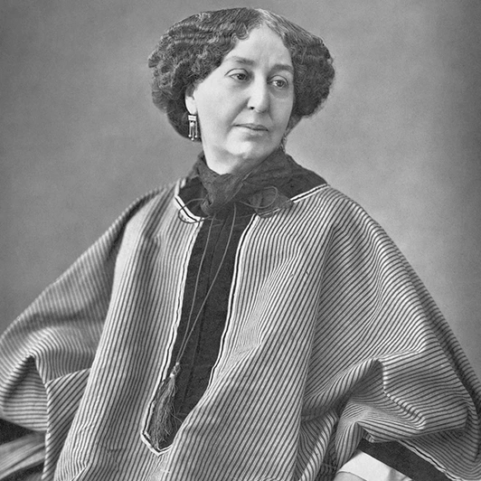 George Sand