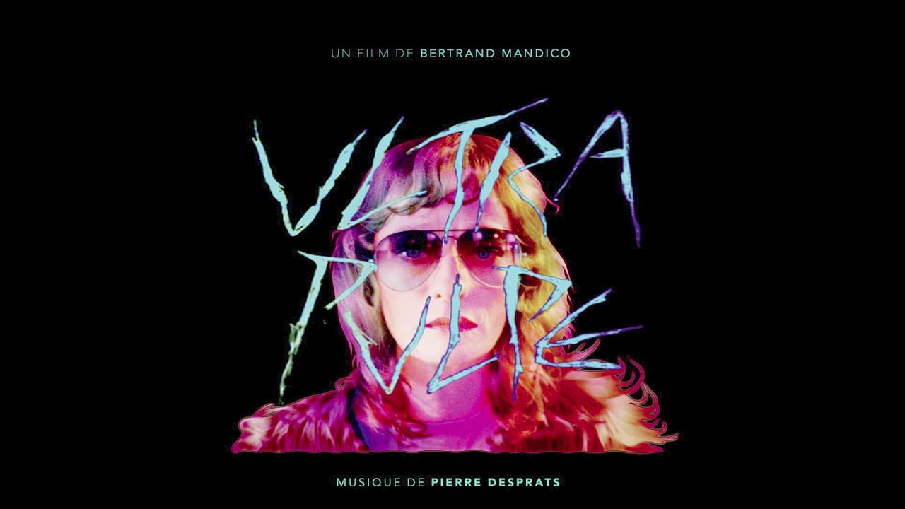 Ultra Pulpe - Bertrand Mandico