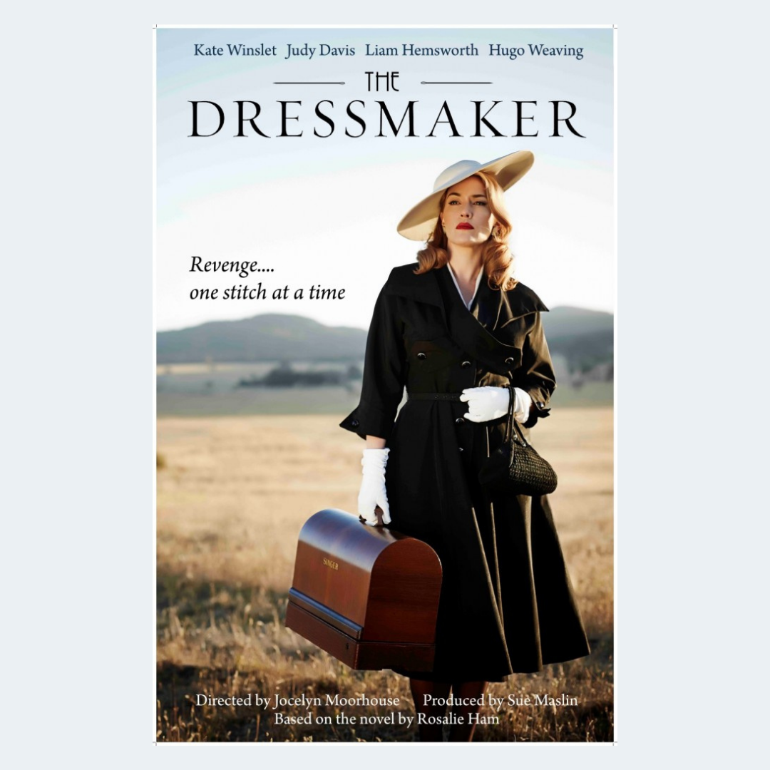 Düşlerin Terzisi (The Dressmaker)