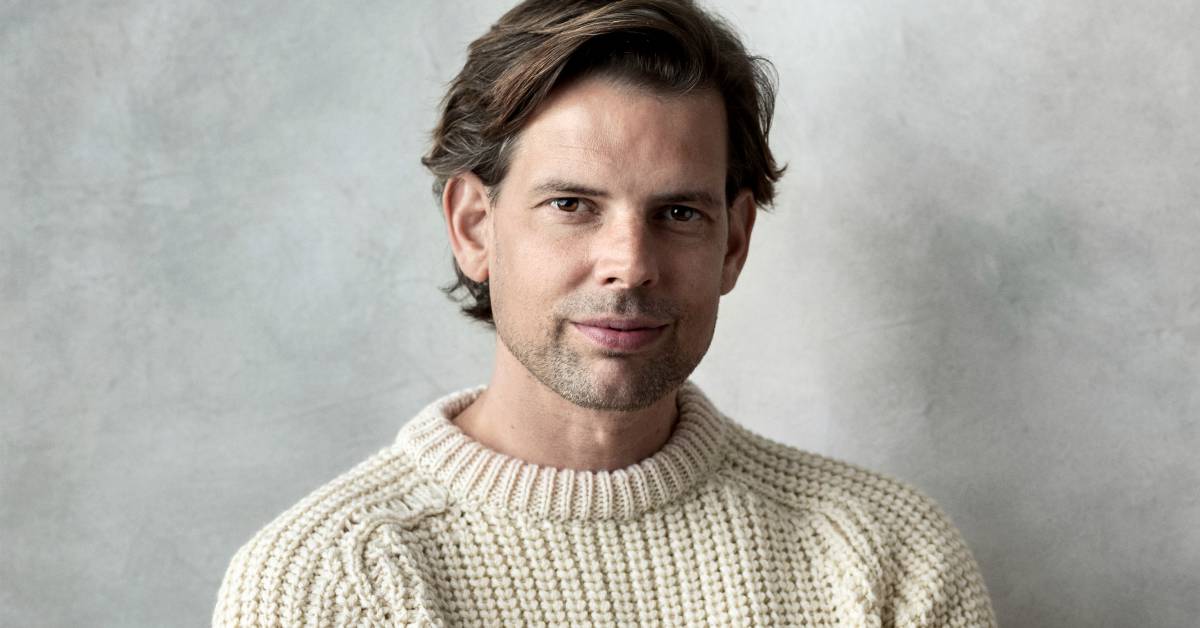 Alex Schulman