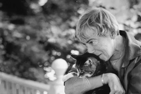 Yazma Üzerine Sohbetler – Ursula K. Le Guin