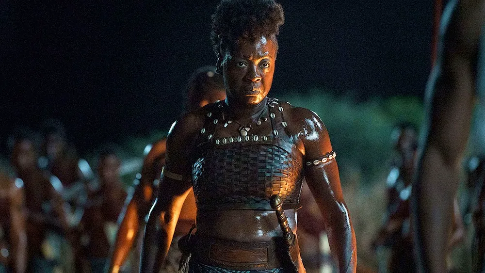 Viola Davis