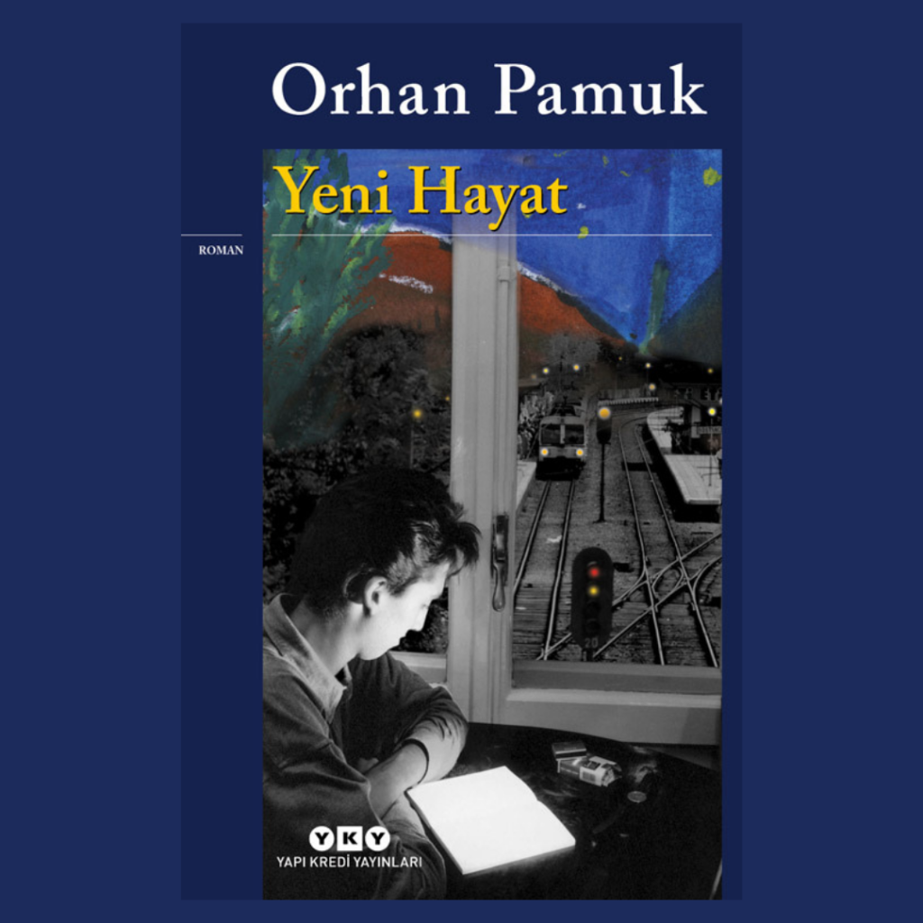 Orhan Pamuk’un Yeni Hayat’ı Üzerine