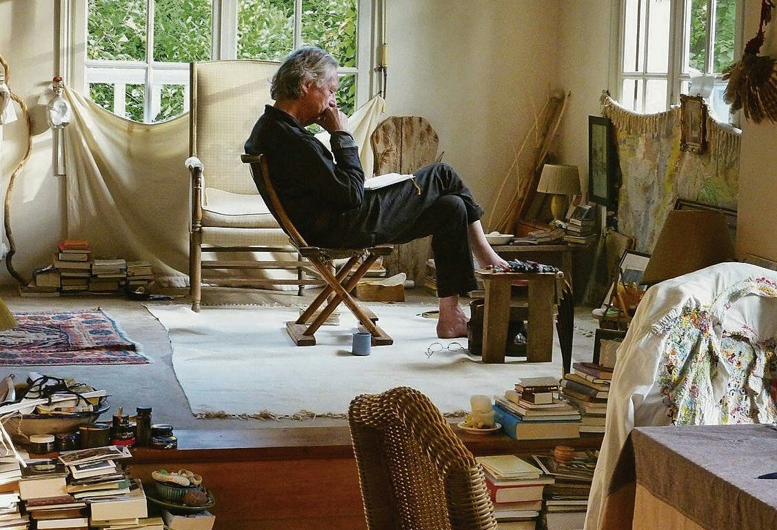 Peter Handke