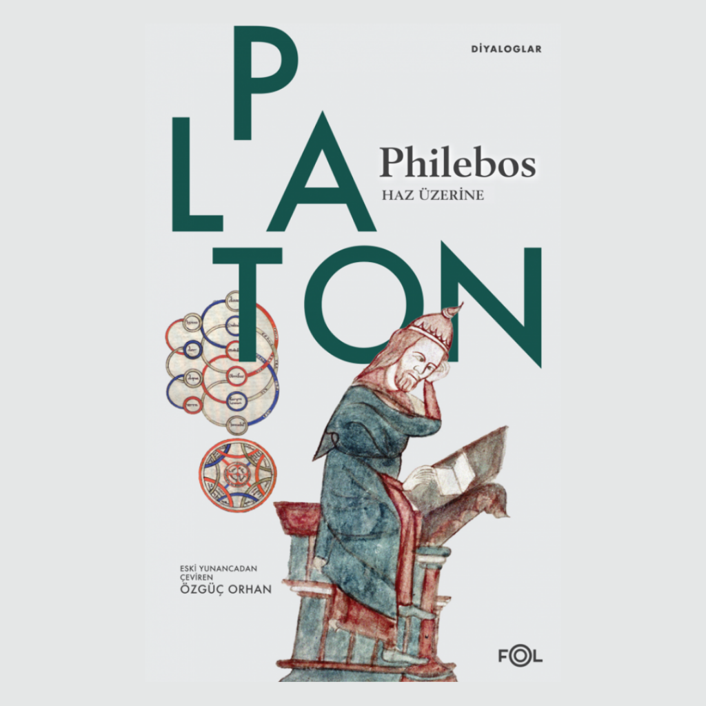 PHILEBOS – PLATON