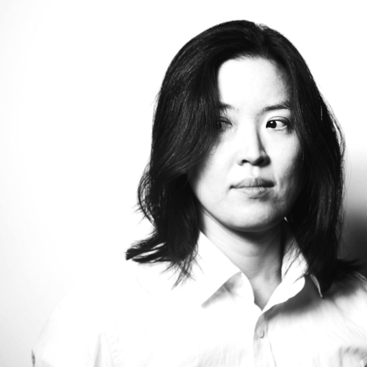 Bora Chung