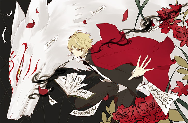 Natsume Yuujinchou (Natsume’s Book of Friends)