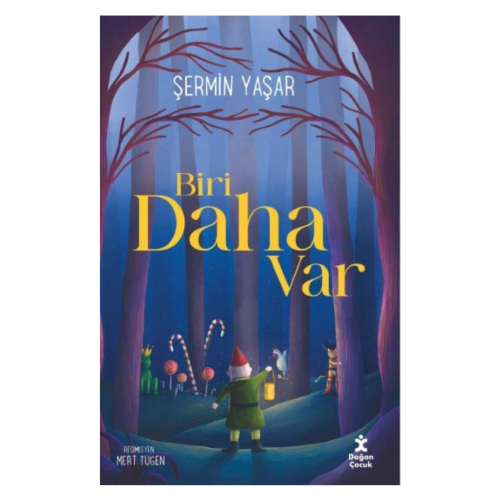 Biri Daha Var – Şermin Yaşar