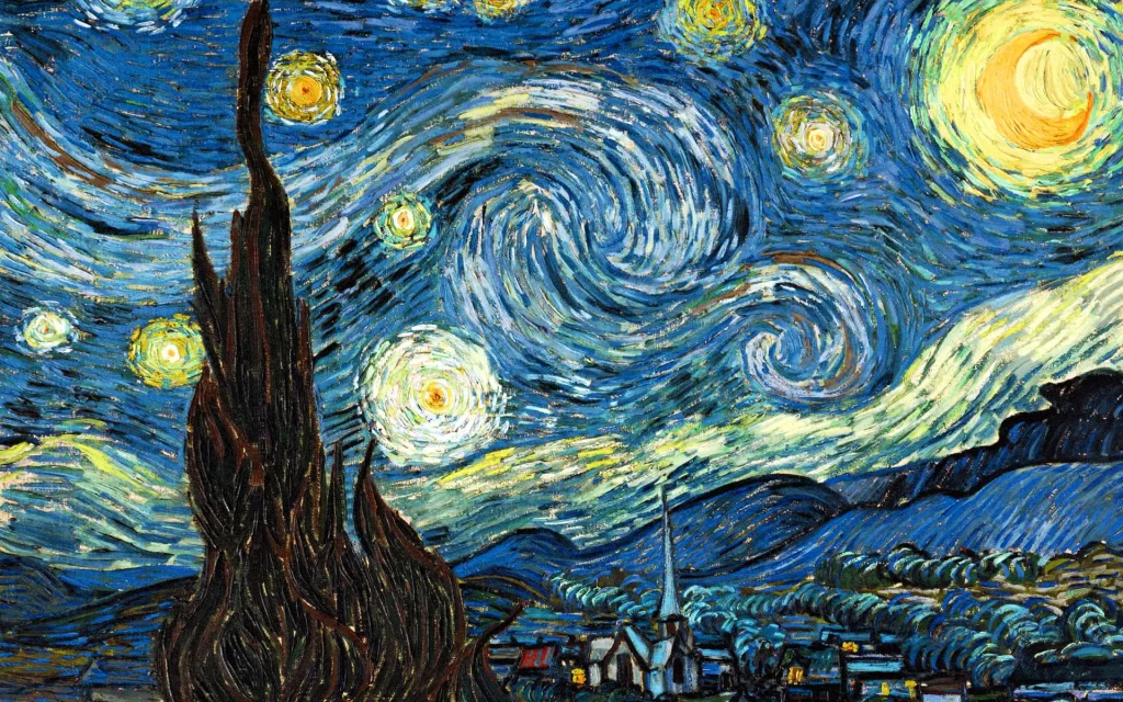Fırça Darbelerinin İçinden Bir Hayata Bakmak: Loving Vincent