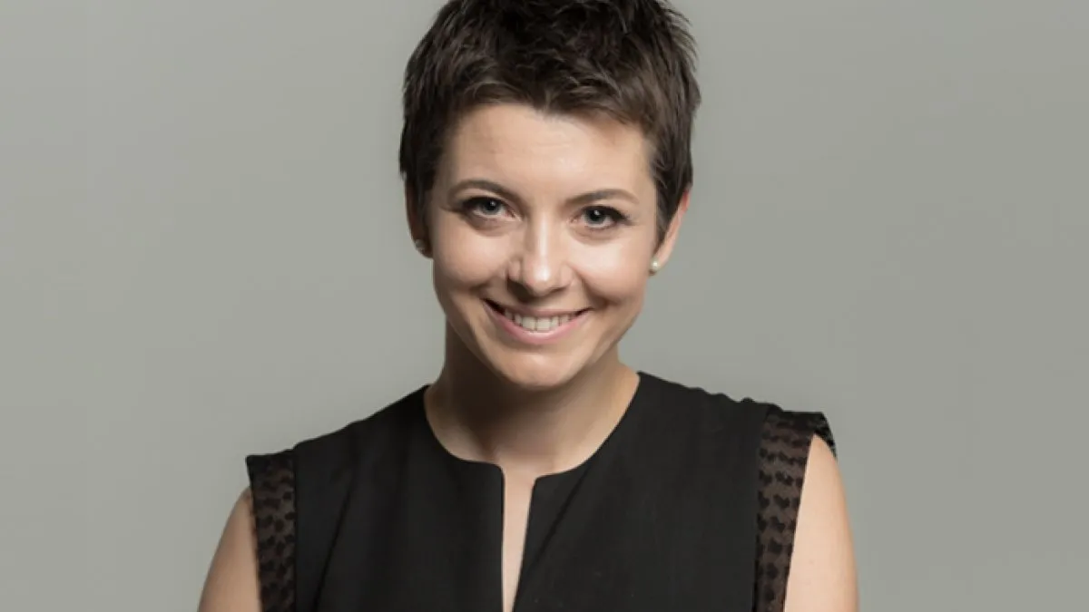 Şermin Yaşar