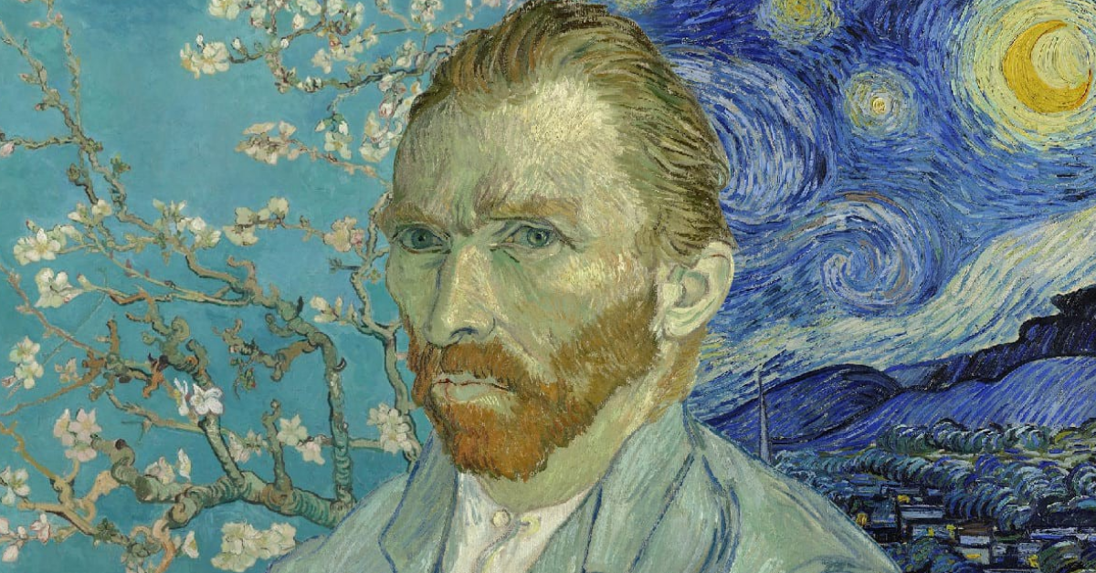 van gogh